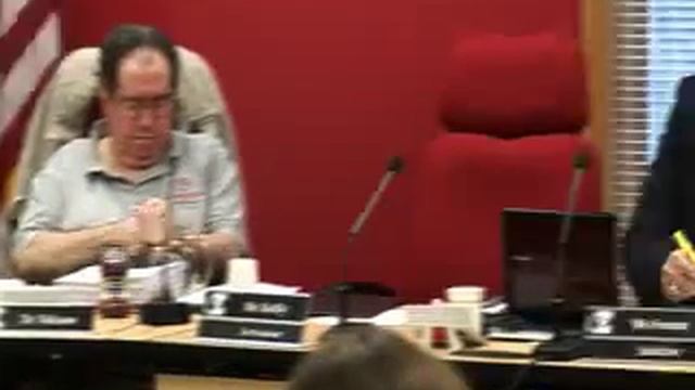 All Day Budget Meeting Part 1 041311 смотреть онлайн