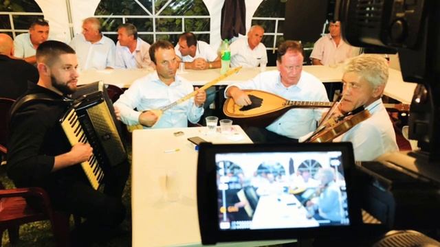 Rifat Berisha , Rexhep Halitaj , Trim Berisha dhe Edi Ahmetaj 01/08/2019 Suharekë смотреть онлайн