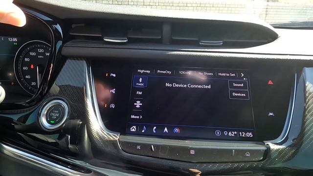 2020 Cadillac XT6 Sport AWD For Sale смотреть онлайн