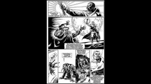 Warlock представляет: Вождь против Фюрера