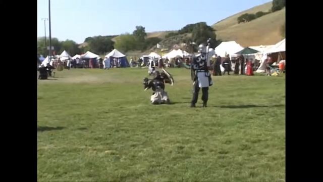 La Prova Dura 2008 Eric vs Andrew смотреть онлайн