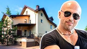 Как живет Дмитрий Нагиев и сколько он зарабатывает