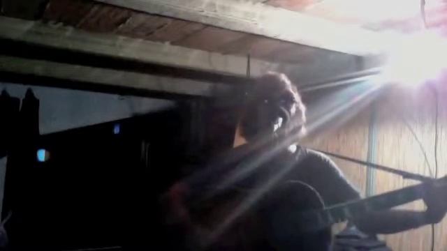 YES IT IS- SOLO- COVER BY FRANK FAGGI смотреть онлайн