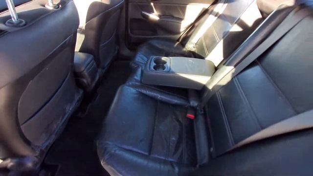 Acura CSX Itech 2010 смотреть онлайн