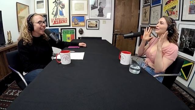 Wild And Wholesome With Mia Malkova