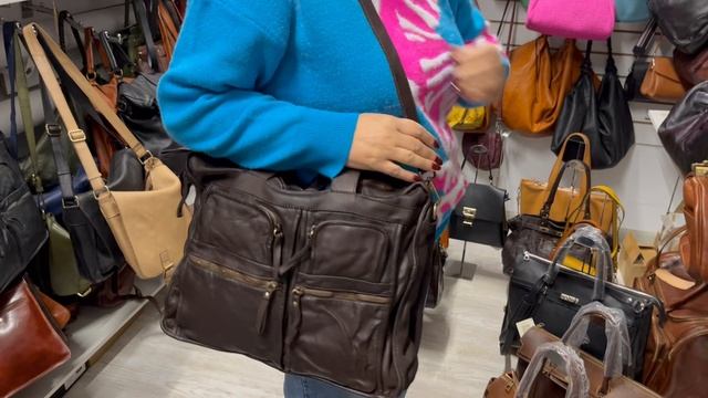 Сумки. Производство Италия. смотреть онлайн