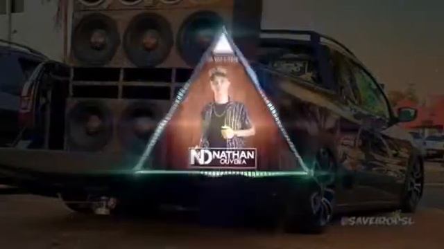 Nathan oliveira- acordei enbreagado.🎶 смотреть онлайн