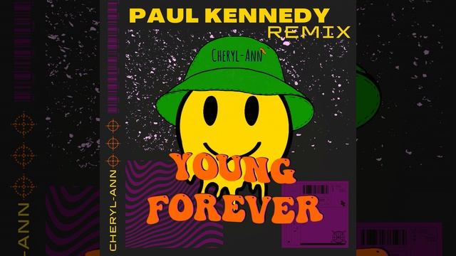 Young Forever (Paul Kennedy Remix) смотреть онлайн