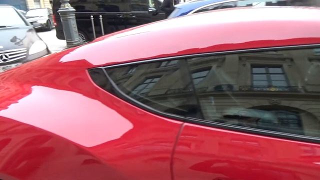 Aston Martin Vanquish Zagato-Full Details смотреть онлайн