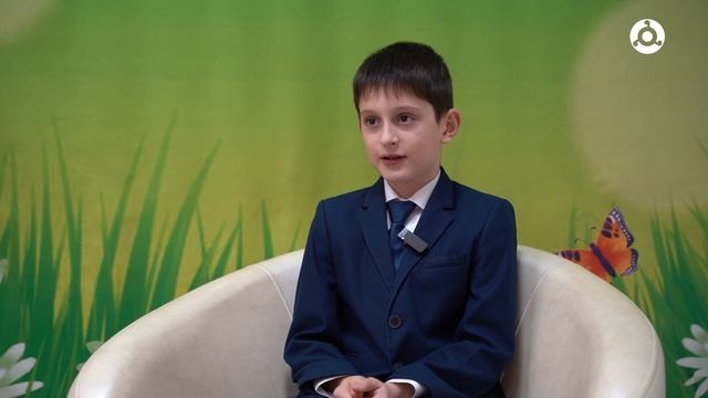 Дети говорят. 08.10.2024 г.