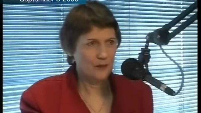 Helen Clark - To Ban Smacking Would Defy Human Nature (2005) смотреть онлайн