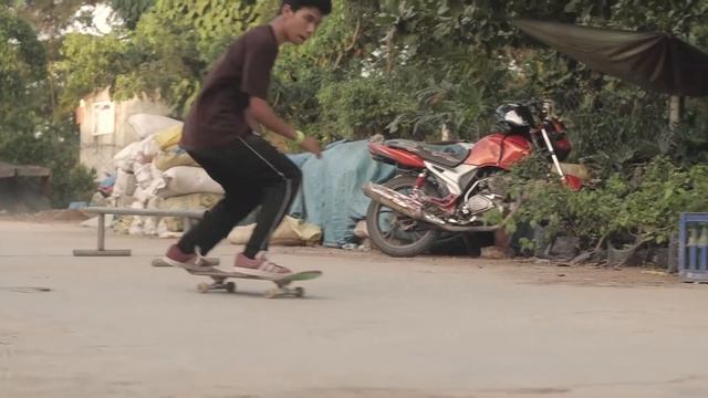 Sunday skate смотреть онлайн