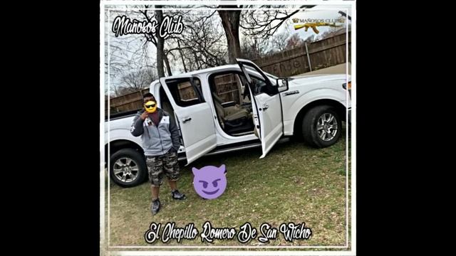 EL CHEPILLO V1 La Guerrilla Musick-Audio Oficial 2020 смотреть онлайн