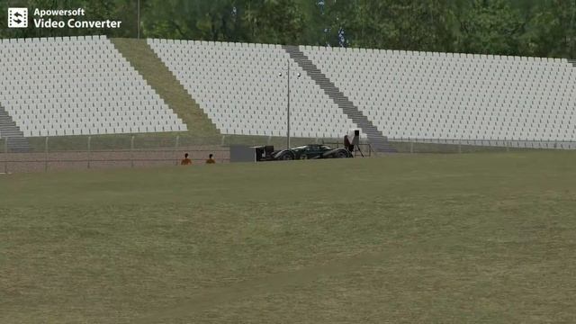 rFactor - Bentley Speed 8 @Portimao - Download Links смотреть онлайн