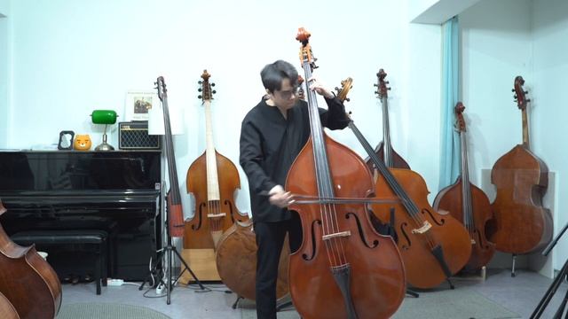 H.Fryba, Suite im alten Stil, I. Prélude(HobbyPlayer) смотреть онлайн