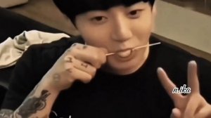 #bts моменты из жизни #чончонгук
