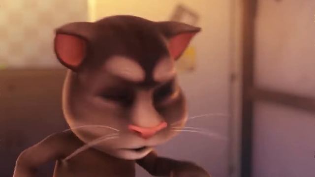 Talking Angela & Talking Tom & Talking Hank - Coffin Dance Song Megamix (Cover)