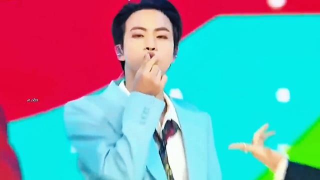 # bts самый красивый и элегантный танец смотреть онлайн