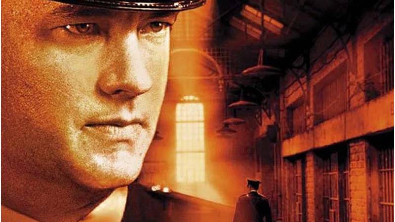 Зелёная миля / The Green Mile (русский трейлер) смотреть онлайн