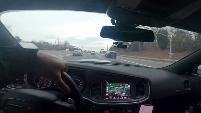 DO NOT fill your DODGE CHARGER 392 with any other gas EXCEPT FOR SHELL V-POWER NITRO+..(MUST WATCH) смотреть онлайн