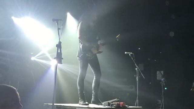 Frédéric Leclercq guitar solo смотреть онлайн