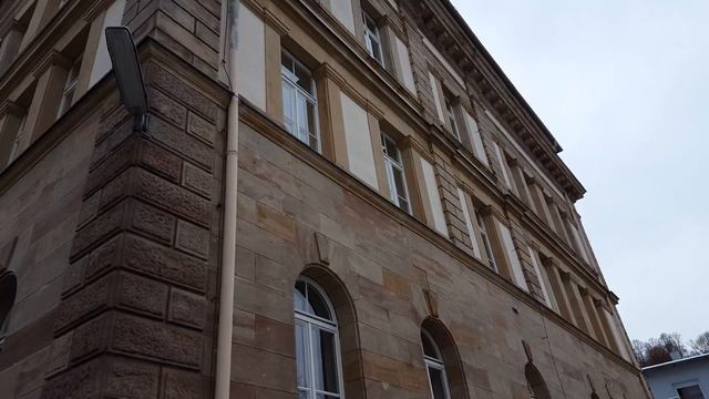 Markgraf-Georg-Friedrich-Gymnasium, Kulmbach смотреть онлайн