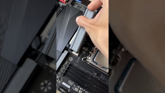 Gaming PC Build i7 13700K RTX3070Ti Z790 Aorus DDR5 32G смотреть онлайн