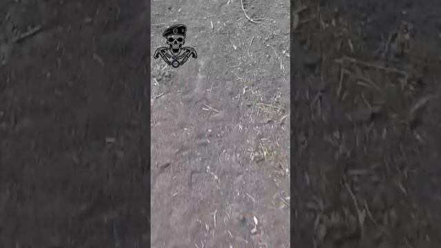 ⚡️СВО 18+ Подрыв Балтийского Воина на мине смотреть онлайн