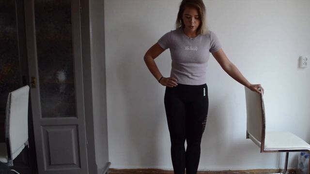 Dansen met Juf Kim💃🏻🥰 / Ballet 4-9 Jaar / Actie Kids смотреть онлайн
