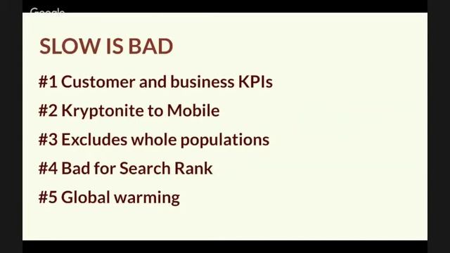 Reduce Carbon Dioxide and Make Businesses Happy with Data-Conscious Web Design, with James Christie смотреть онлайн