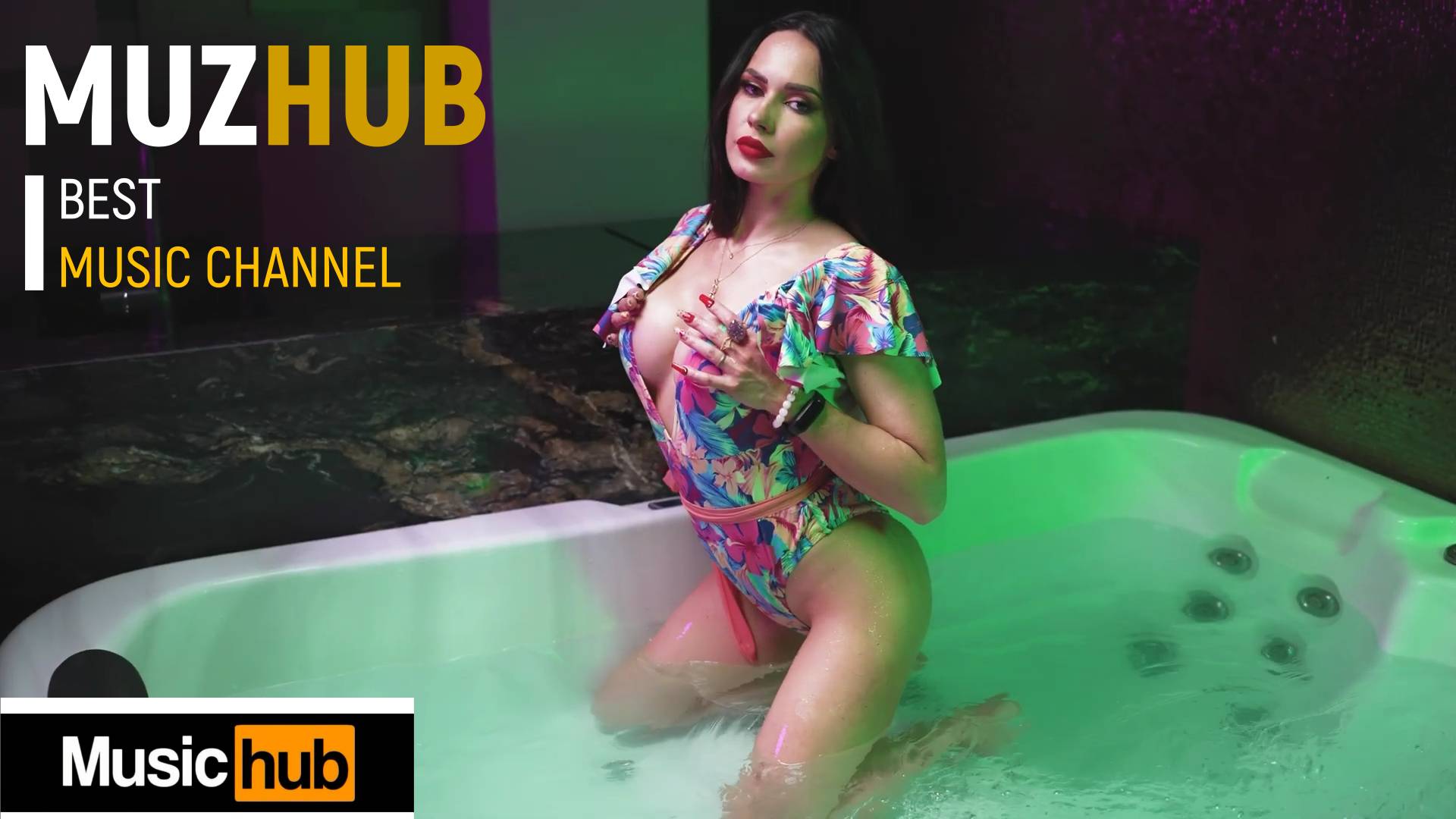 SOALEX - THE BLOCK [MUZHUB] смотреть онлайн