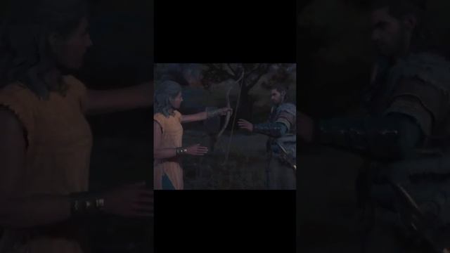 Assassin's creed odyssey