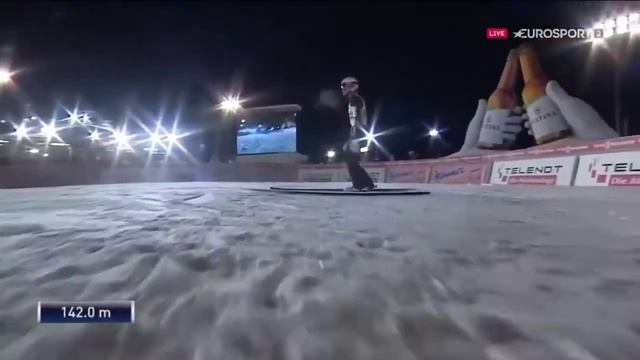 Odwzoruj to w dsj4 #18 Daniel Andre Tande 142m. Kuusamo 2019 Winner смотреть онлайн