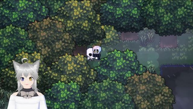 Last Night of Winter - Part 11 | Seedots and Wolves and Frogs OH MY! смотреть онлайн