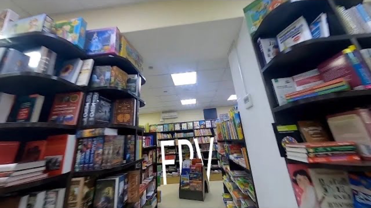 FPV INDOOR SHOOTING | CINEMATIC FPV | ФПВ РЕКЛАМА | ФПВ СЪЕМКА С ДРОНА ВНУТРИ МАГАЗИНА 