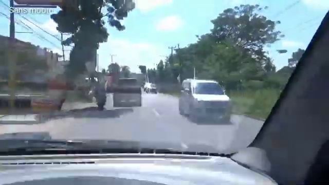 Tes Drive konsumsi BBM Daihatsu taruna tipe csx karburator#daihatsu смотреть онлайн