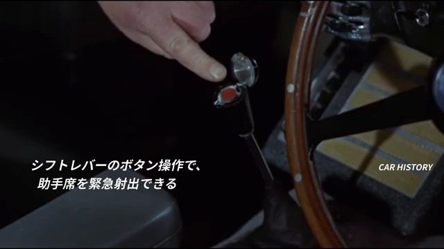 【Goldfinger 1964】Aston Martin DB5 Photos Videos смотреть онлайн