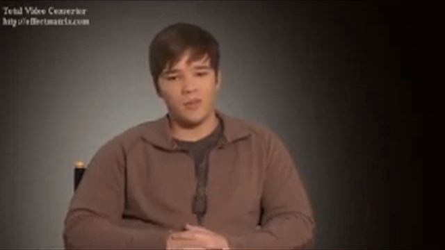 State of Grace (Nathan Kress Video) смотреть онлайн