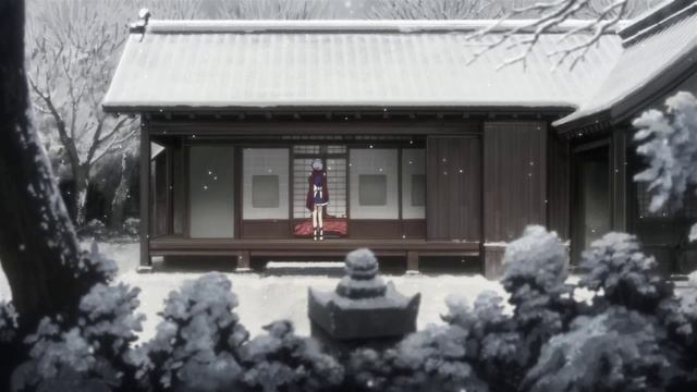 Gensou Mangekyou - The Memories Of Phantasm 1 Русская озвучка