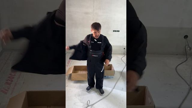 Новый мерч от @brodeks