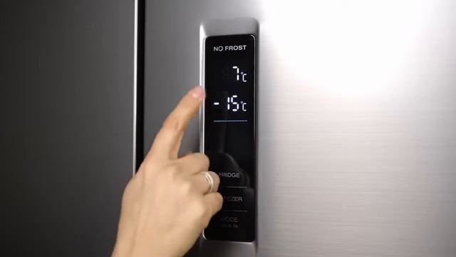 Подробный обзор холодильника GARLYN FDF 180 от технического эксперта смотреть онлайн