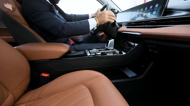Chery Tiggo 8 PRO - SUV híbrido-plugin pelo mundo смотреть онлайн