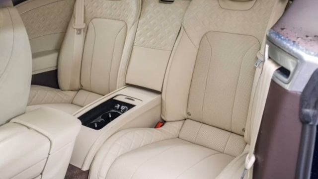 Richest Lifestyle: Inside Criss Waddle's New *$200,000 Bentley Continental GT 2019* Fully Loaded !! смотреть онлайн