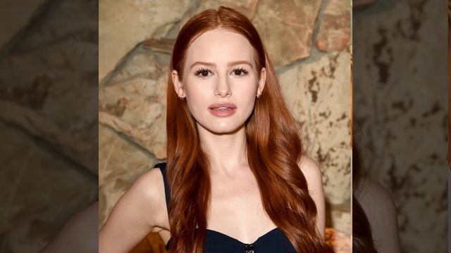 Madelaine Petsch Hot