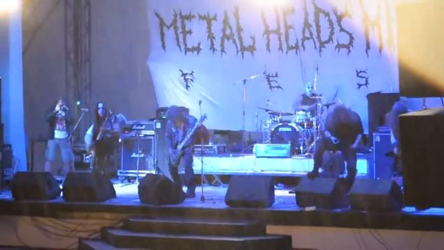 MHM fest FOREVER !!! смотреть онлайн