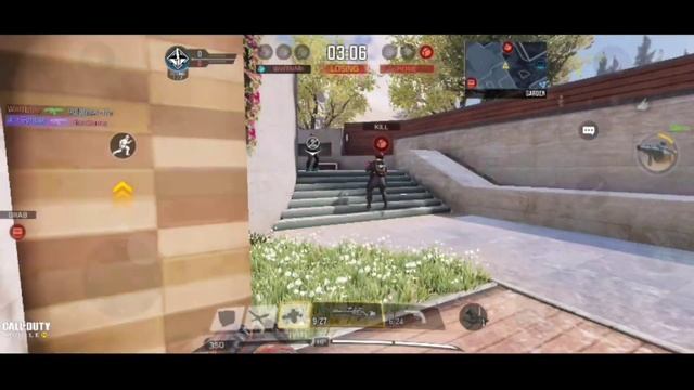 CowBoy Ghost Gameplay | COD Mobile смотреть онлайн