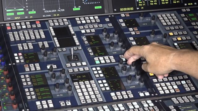 Stage Tec Aurus Platinum Workshop смотреть онлайн