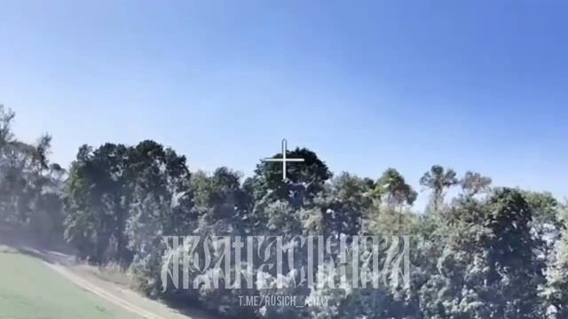 ⚡️СВО 18+ Военнослужащие 56 ДШП ВДВ поражают немецкий танк Leopard смотреть онлайн