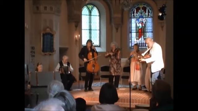 Schottis från Blekinge смотреть онлайн