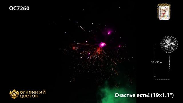 OC7260 смотреть онлайн